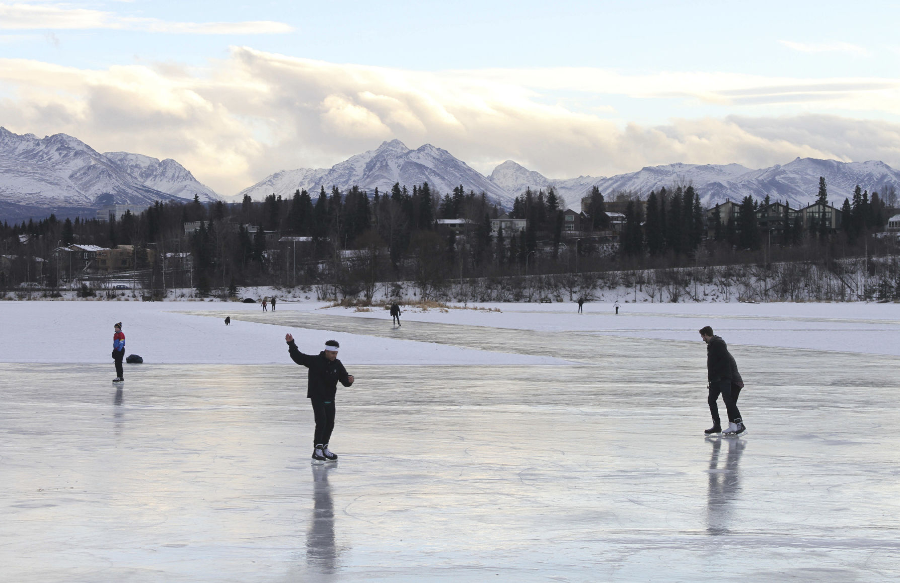Anchorage, Alaska